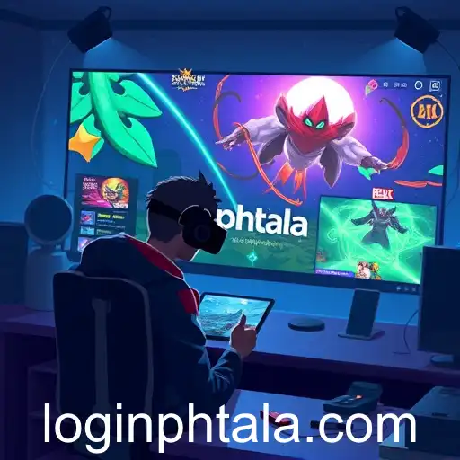 The Rise of Gaming Platforms